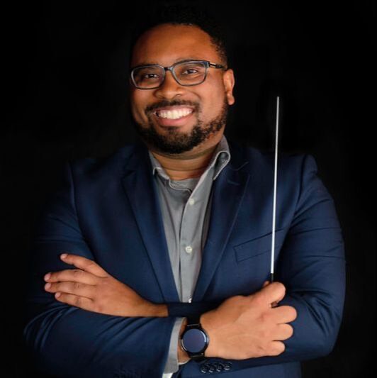 Photo of Benjamin Horne